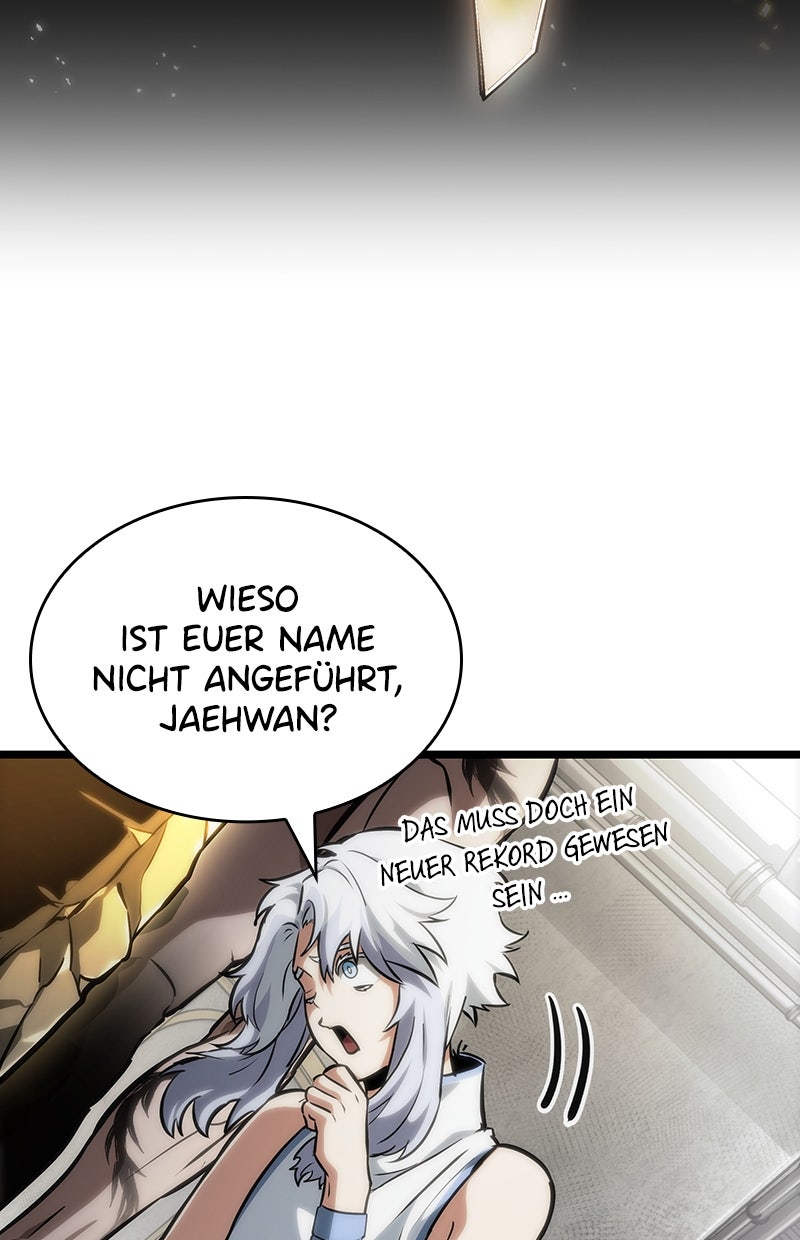 Read The World After the Fall de Manga Online