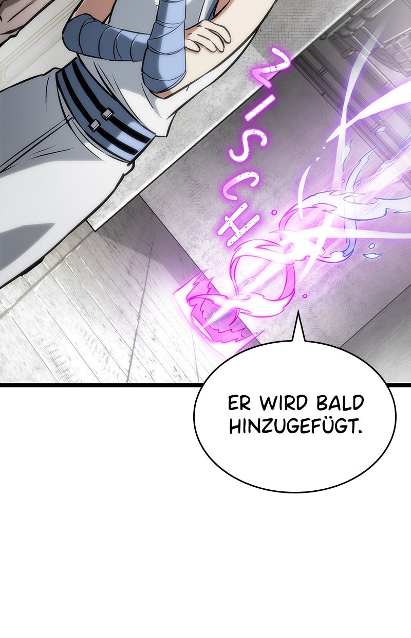 Read The World After the Fall de Manga Online