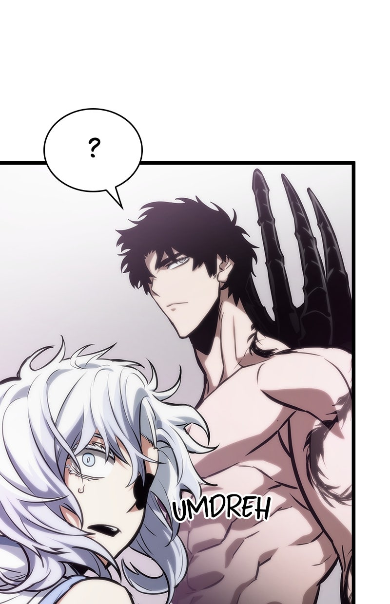 Read The World After the Fall de Manga Online