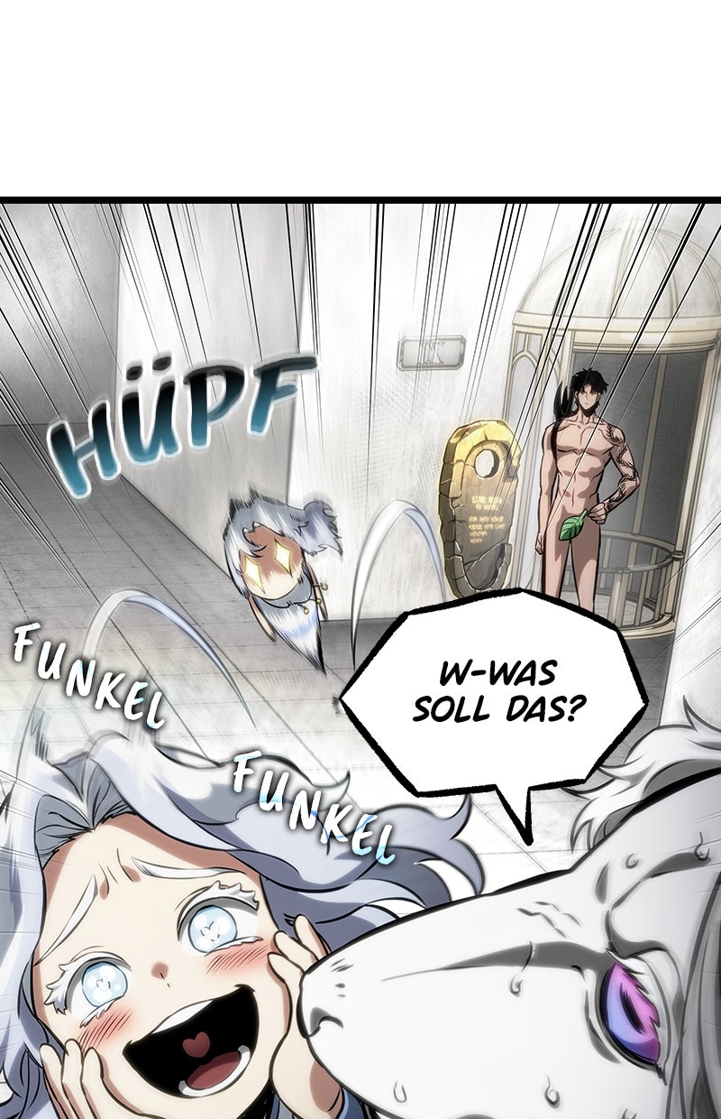Read The World After the Fall de Manga Online