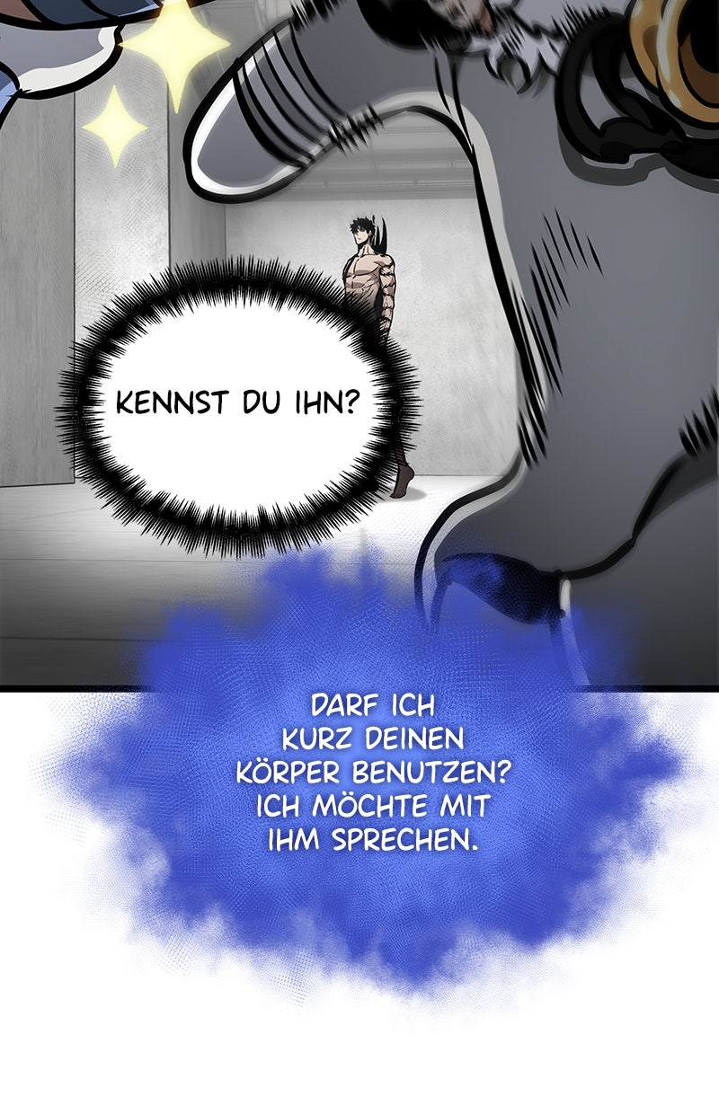 Read The World After the Fall de Manga Online