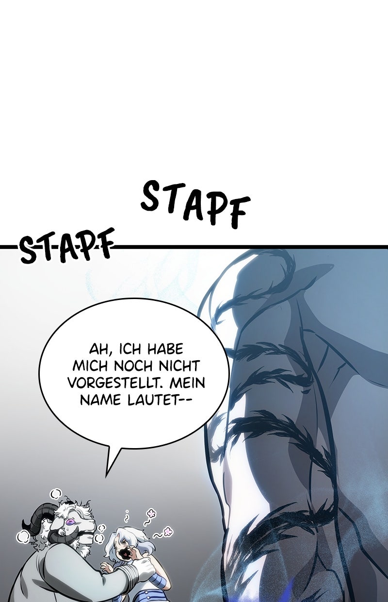 Read The World After the Fall de Manga Online