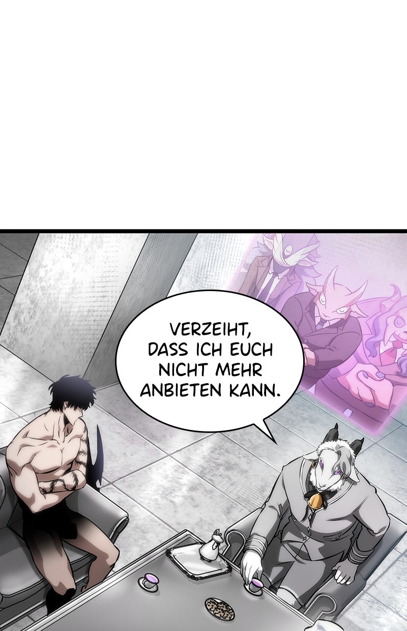 Read The World After the Fall de Manga Online