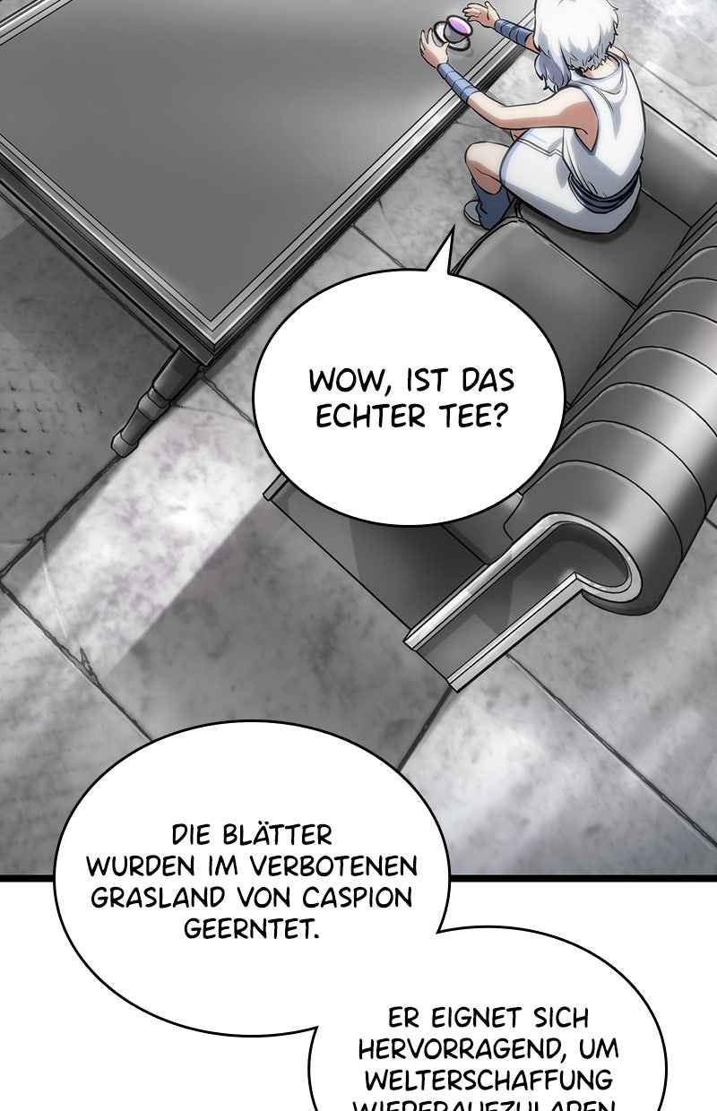 Read The World After the Fall de Manga Online