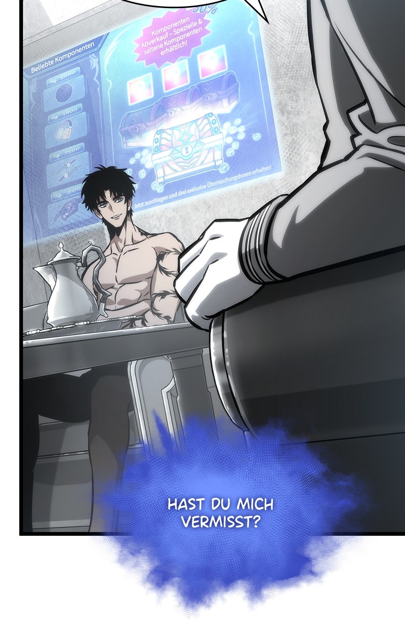Read The World After the Fall de Manga Online