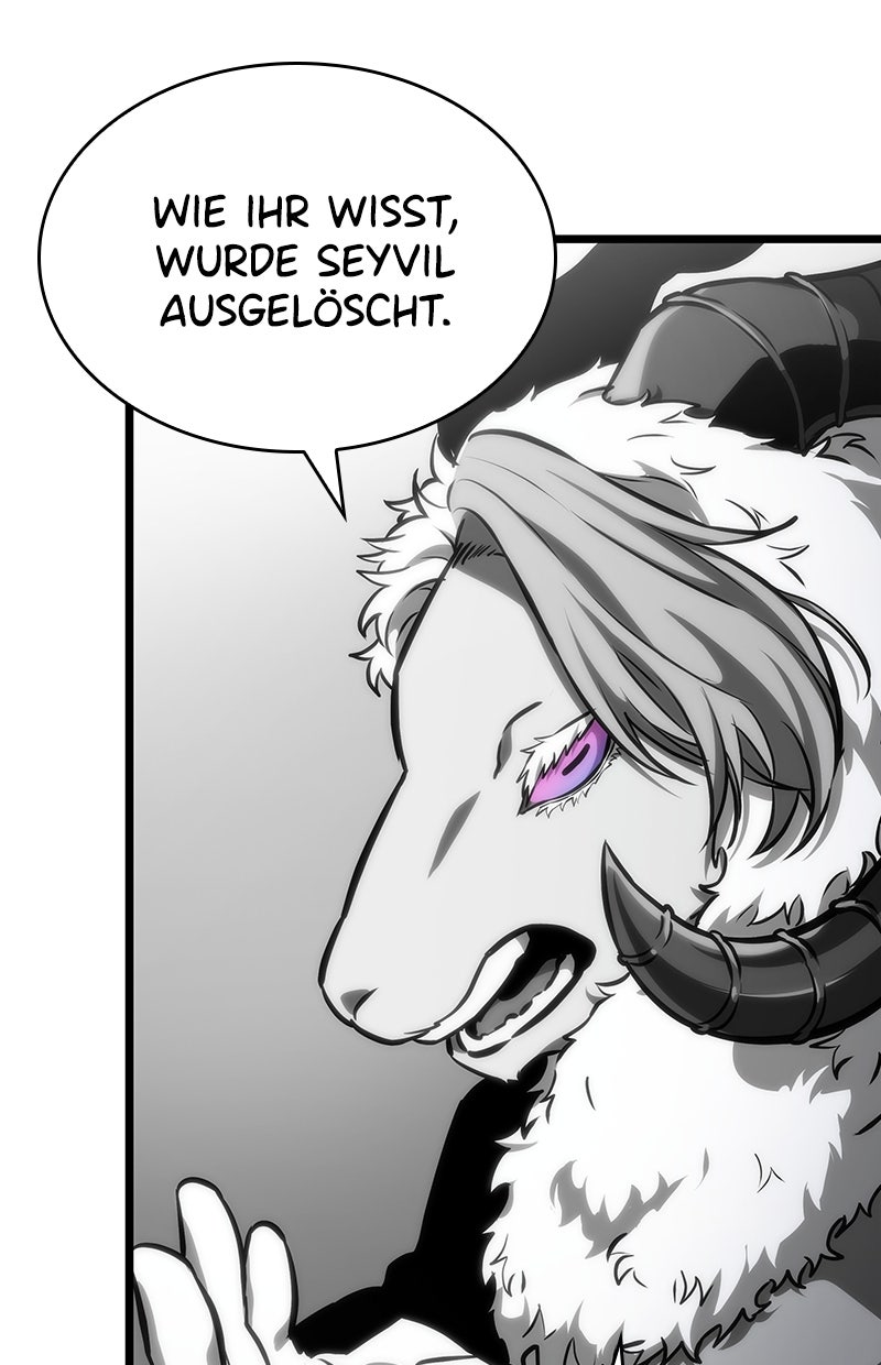 Read The World After the Fall de Manga Online