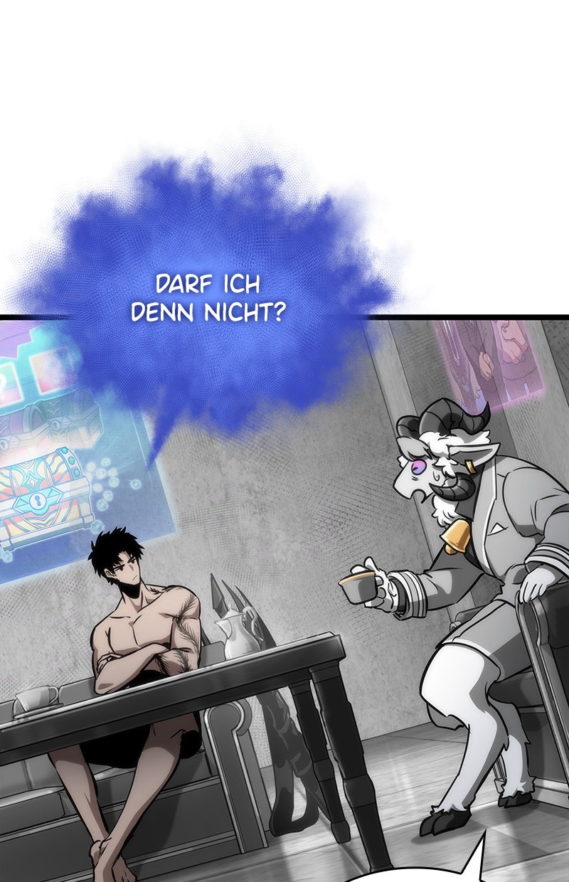 Read The World After the Fall de Manga Online