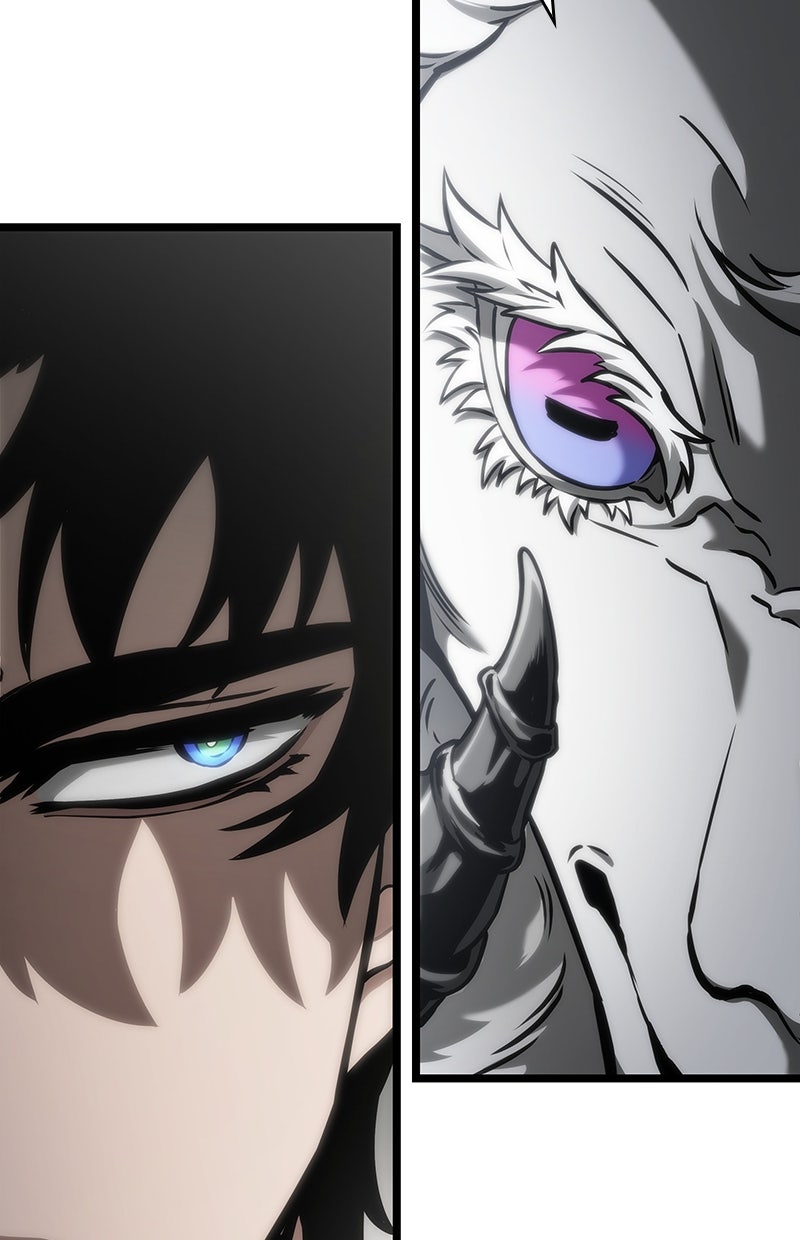 Read The World After the Fall de Manga Online