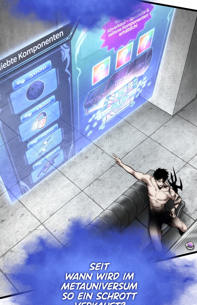 Read The World After the Fall de Manga Online