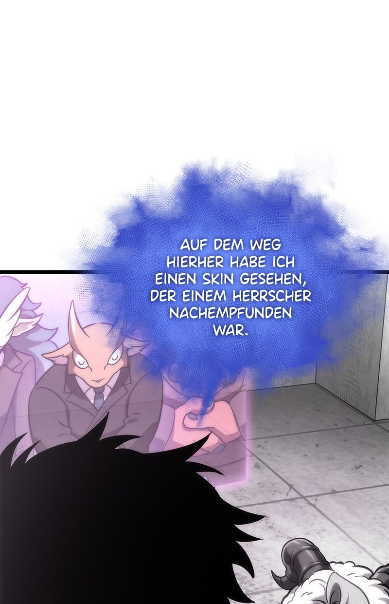 Read The World After the Fall de Manga Online