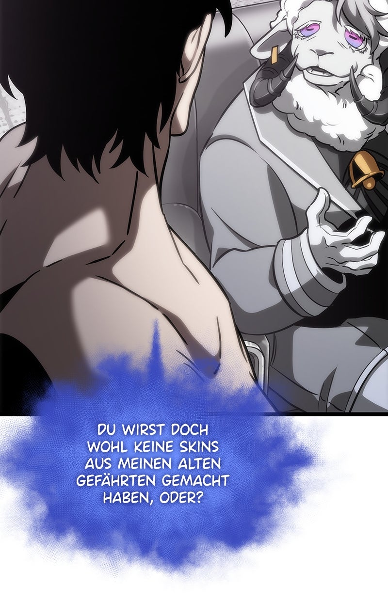 Read The World After the Fall de Manga Online