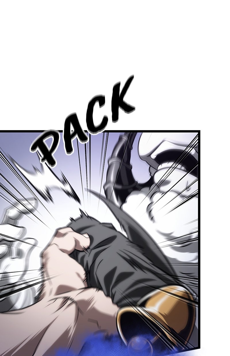 Read The World After the Fall de Manga Online