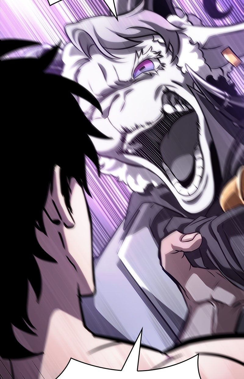 Read The World After the Fall de Manga Online