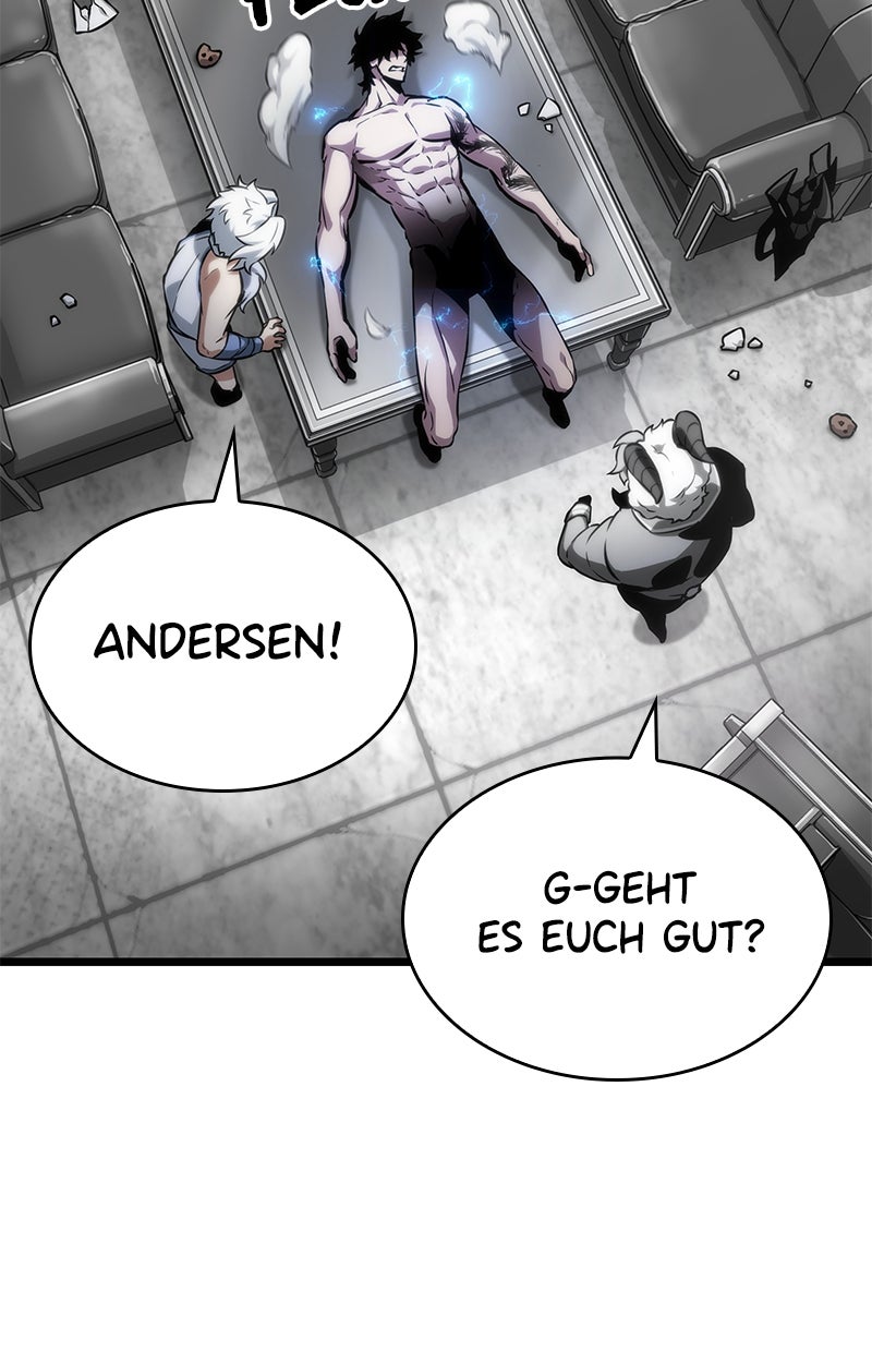 Read The World After the Fall de Manga Online