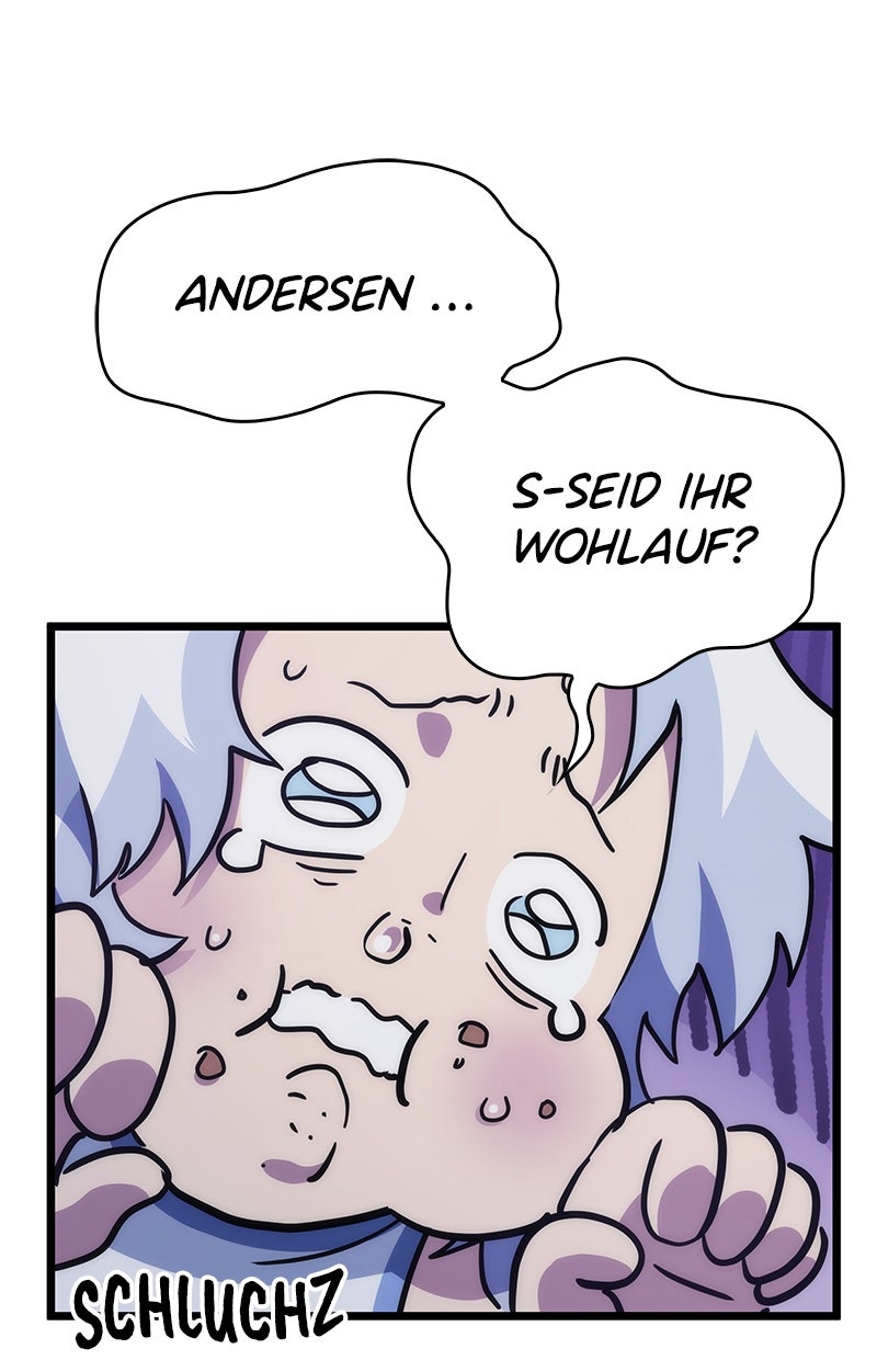 Read The World After the Fall de Manga Online