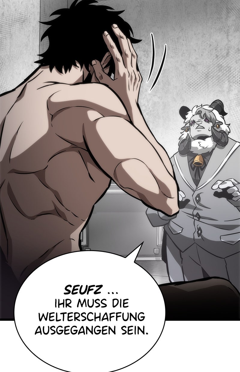 Read The World After the Fall de Manga Online