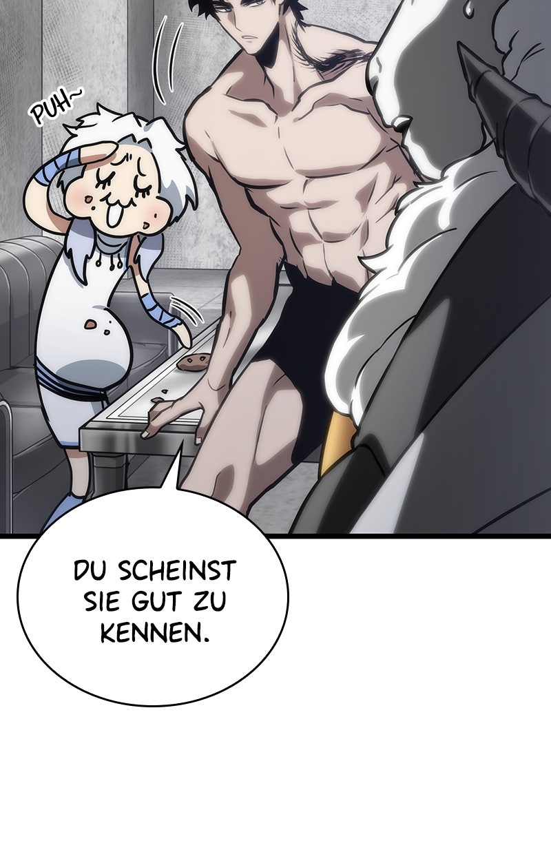 Read The World After the Fall de Manga Online
