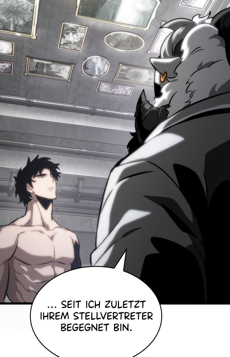 Read The World After the Fall de Manga Online