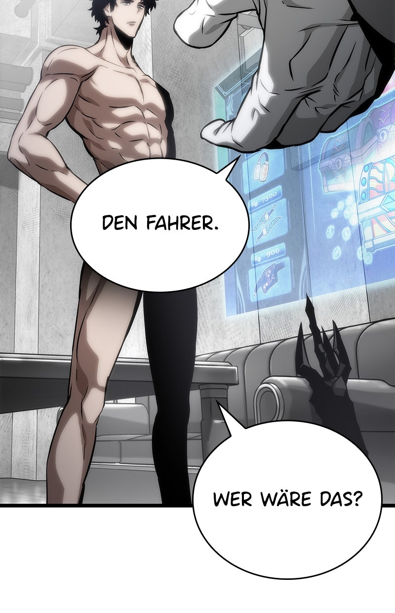 Read The World After the Fall de Manga Online