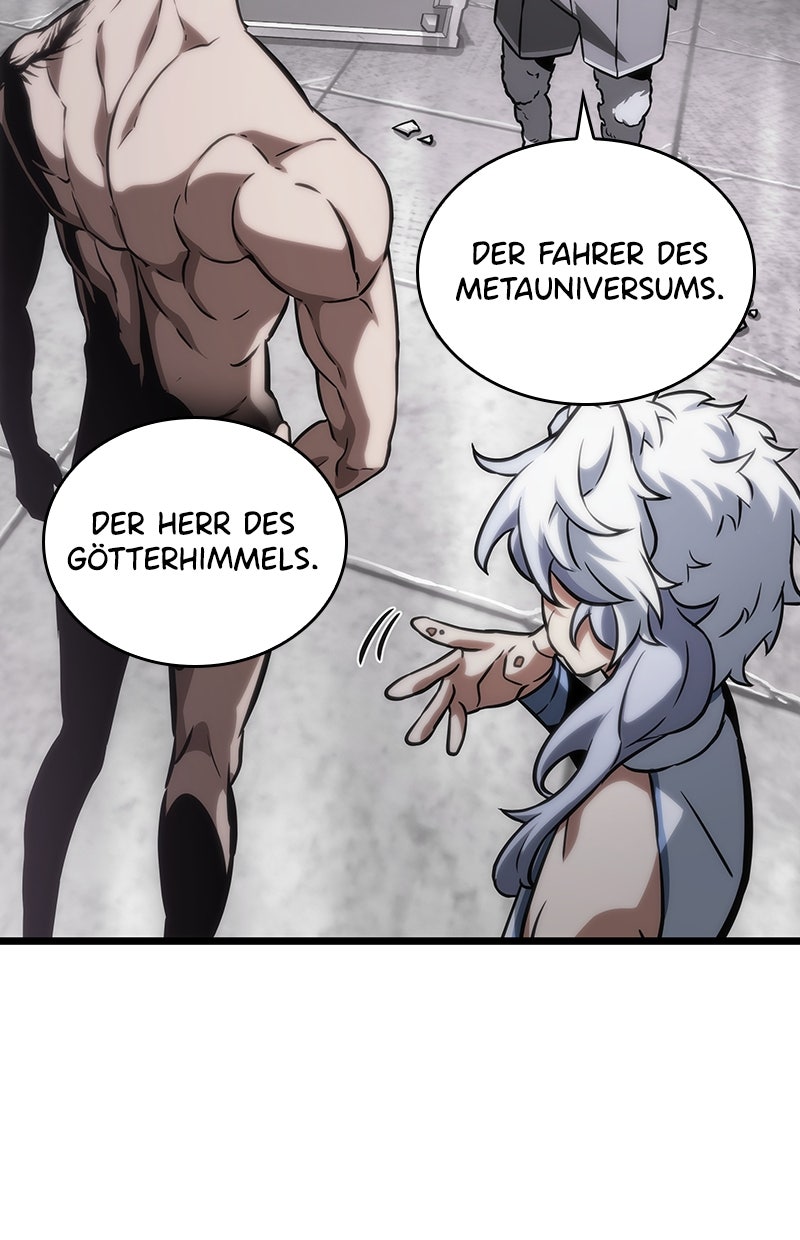 Read The World After the Fall de Manga Online