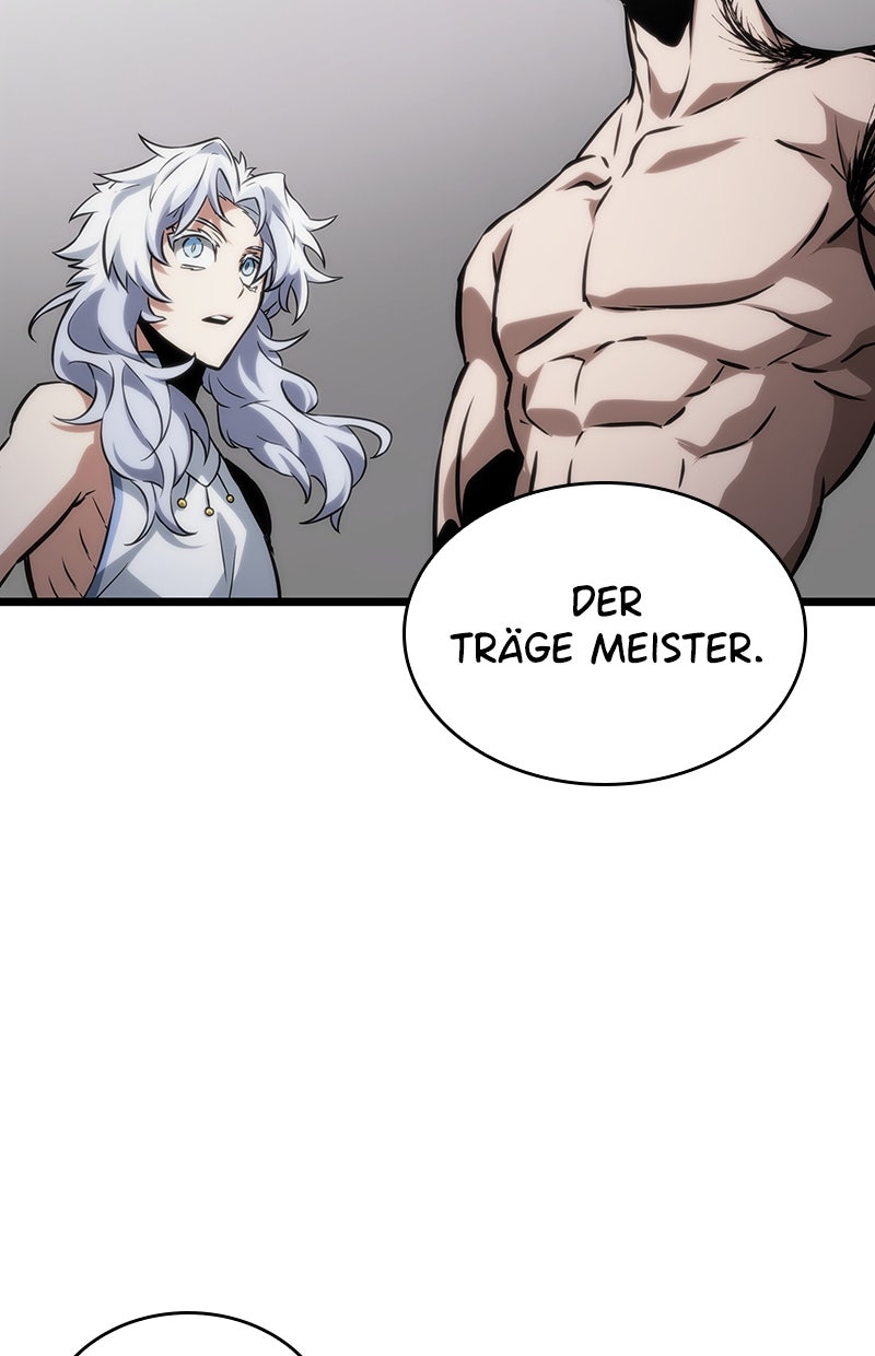 Read The World After the Fall de Manga Online