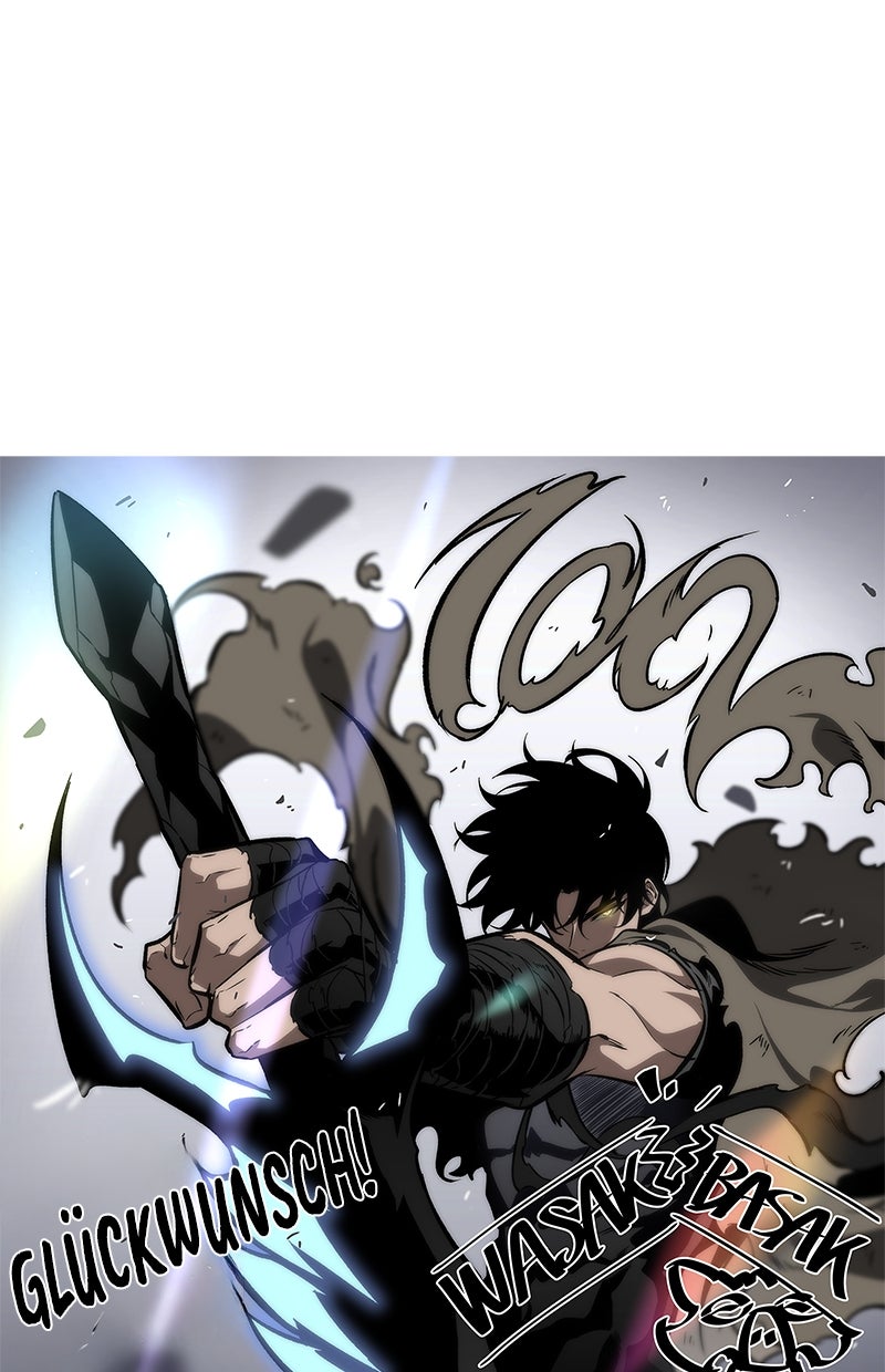 Read The World After the Fall de Manga Online