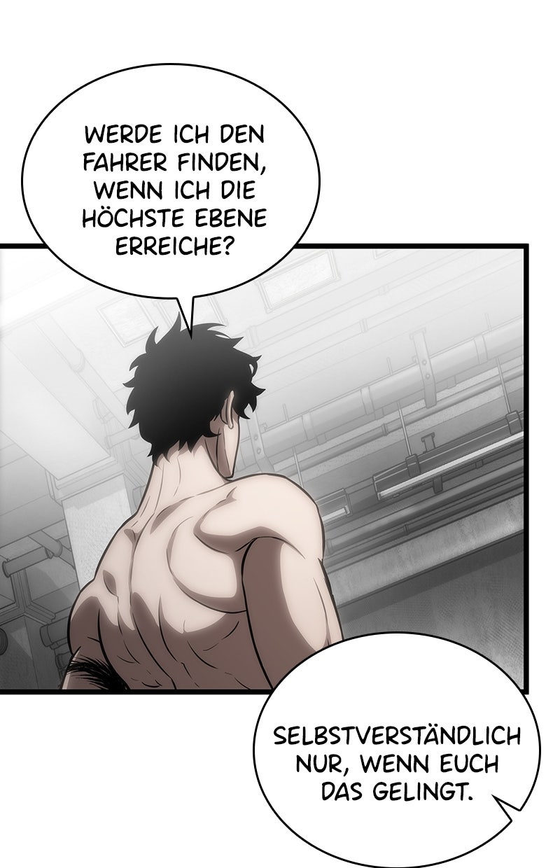 Read The World After the Fall de Manga Online