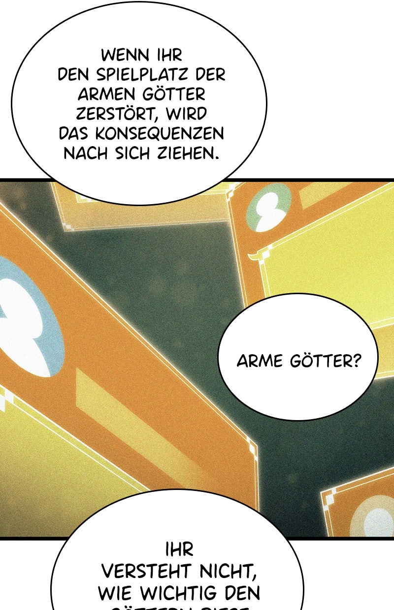 Read The World After the Fall de Manga Online