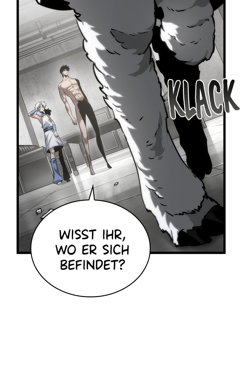 Read The World After the Fall de Manga Online
