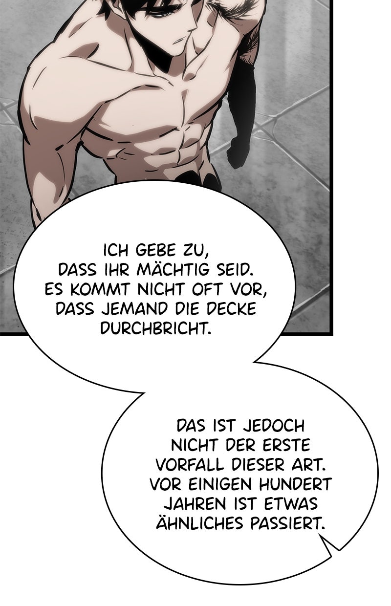 Read The World After the Fall de Manga Online