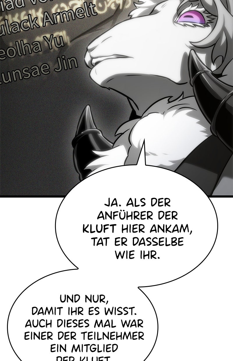 Read The World After the Fall de Manga Online