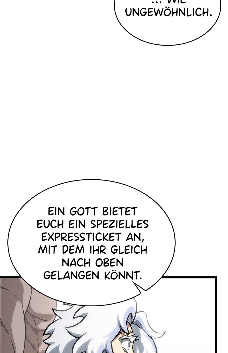 Read The World After the Fall de Manga Online