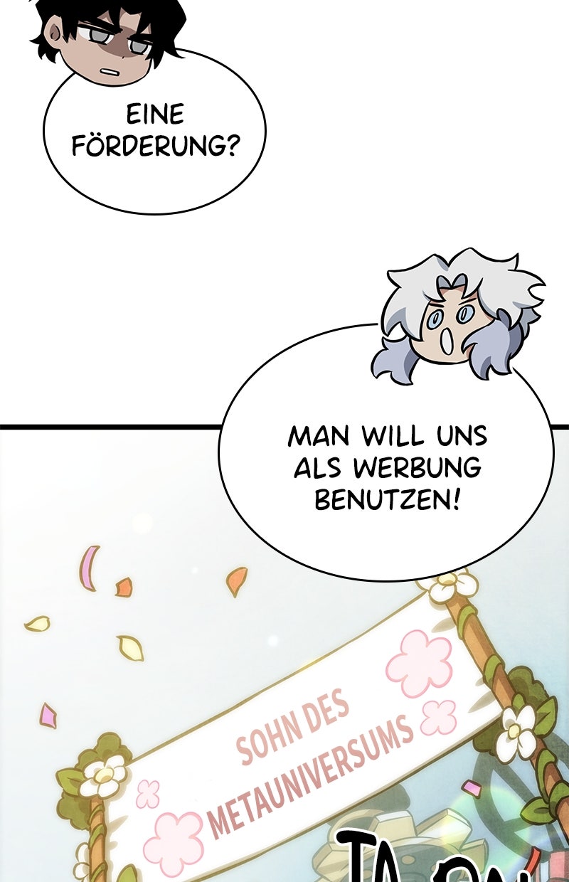 Read The World After the Fall de Manga Online