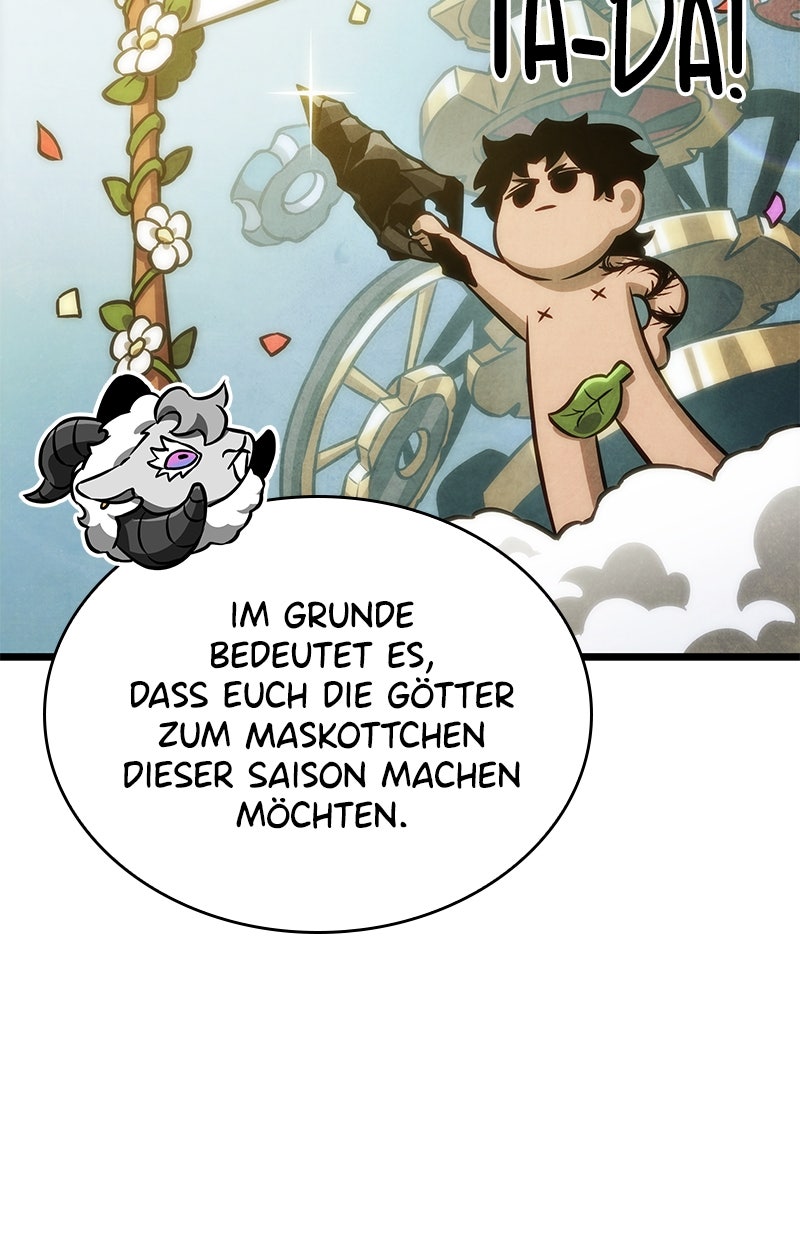 Read The World After the Fall de Manga Online