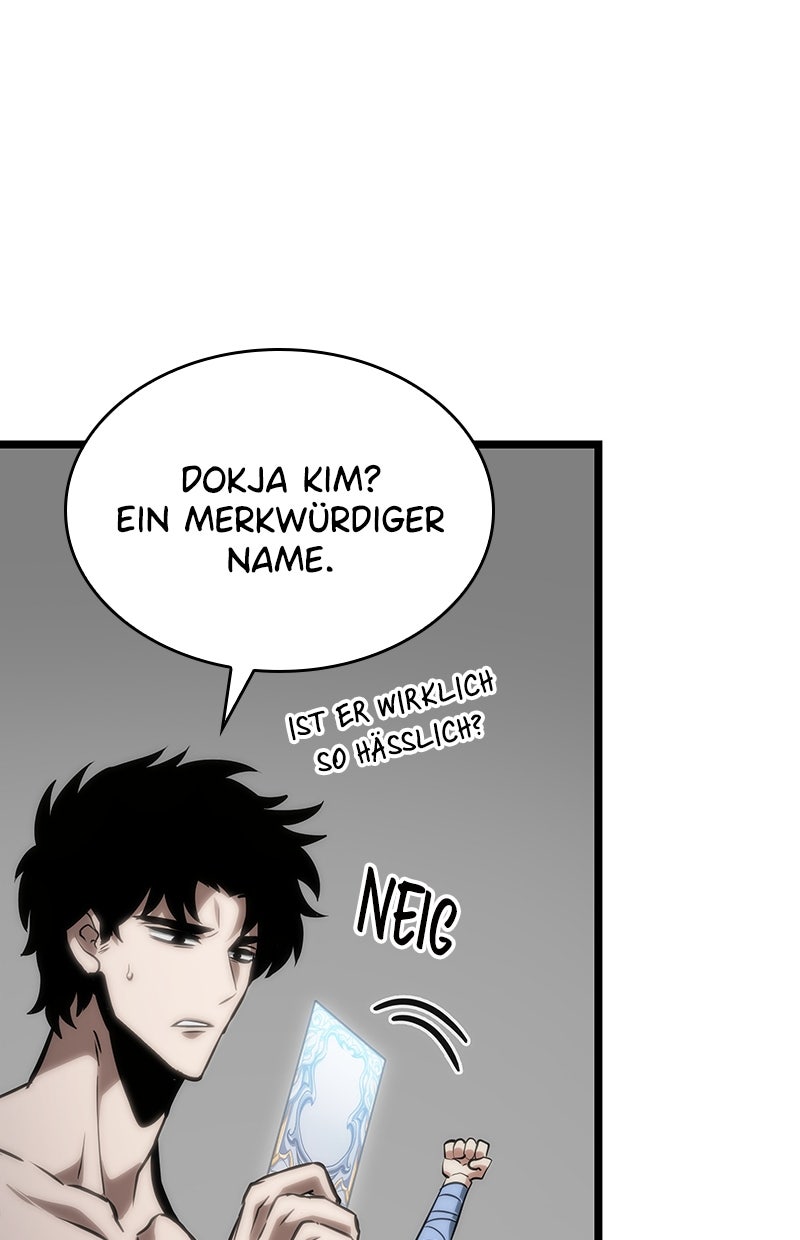 Read The World After the Fall de Manga Online