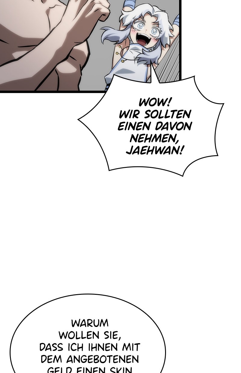 Read The World After the Fall de Manga Online