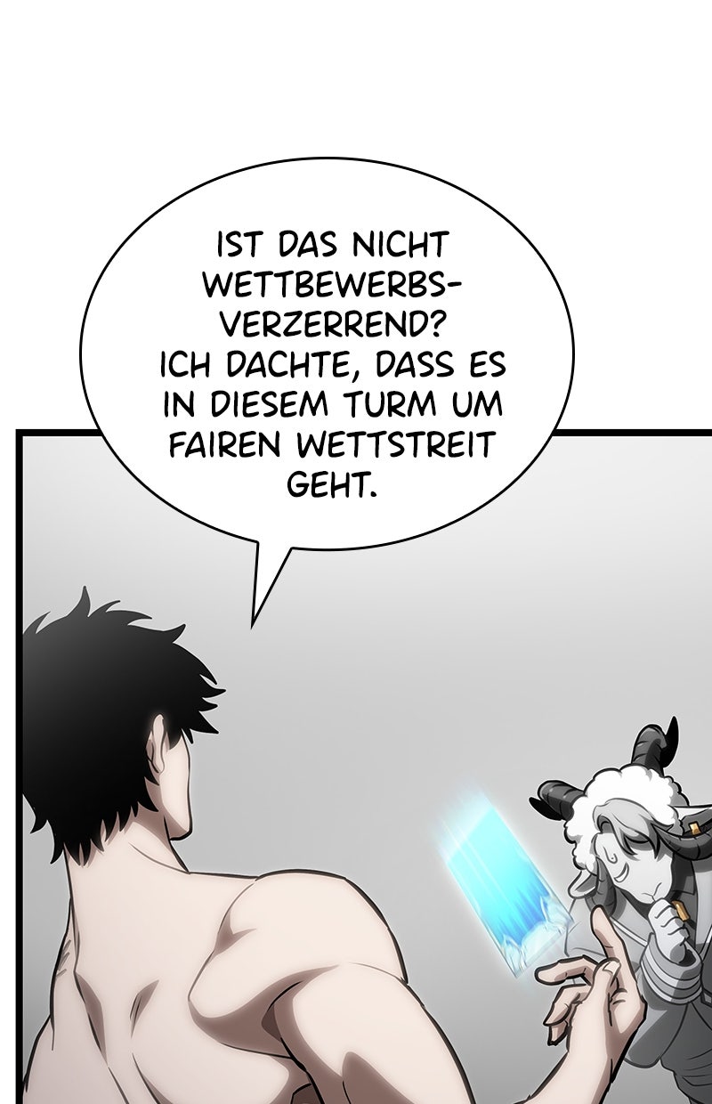 Read The World After the Fall de Manga Online