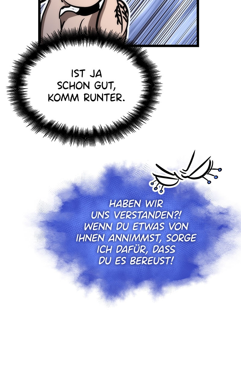 Read The World After the Fall de Manga Online