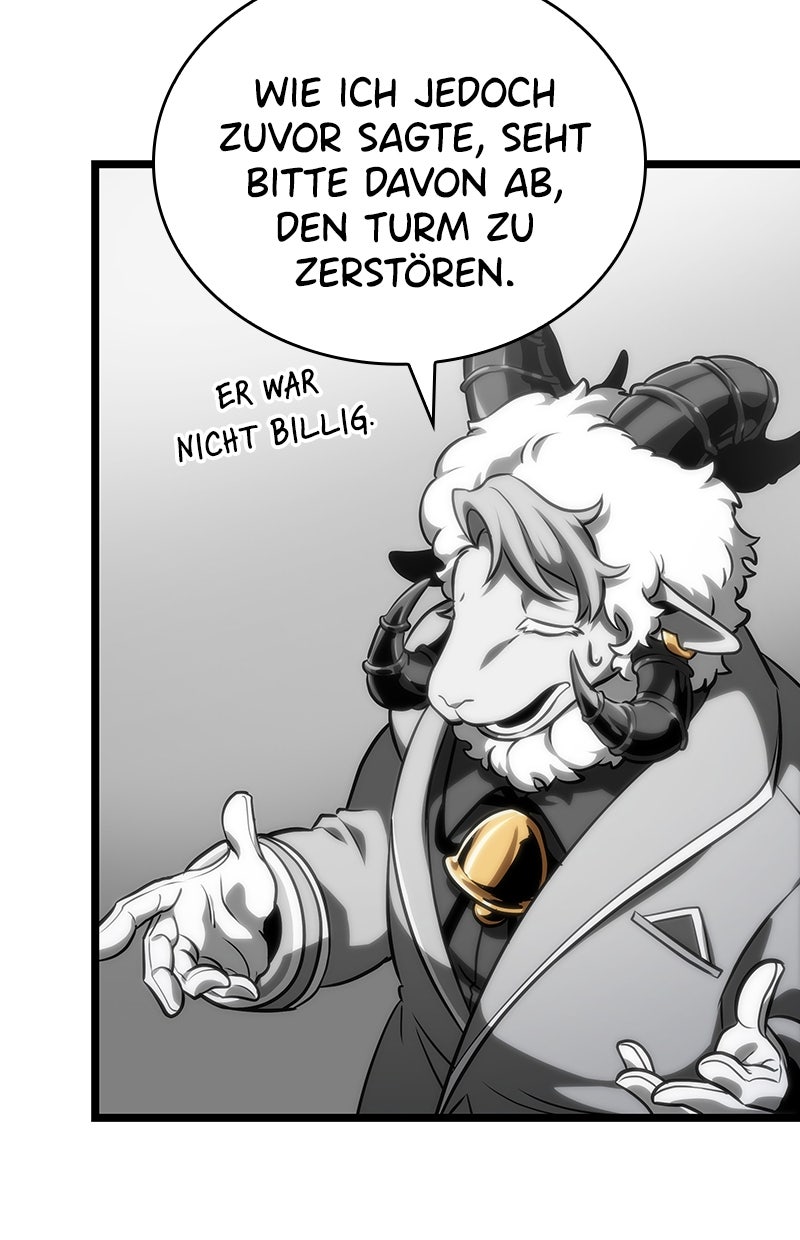 Read The World After the Fall de Manga Online