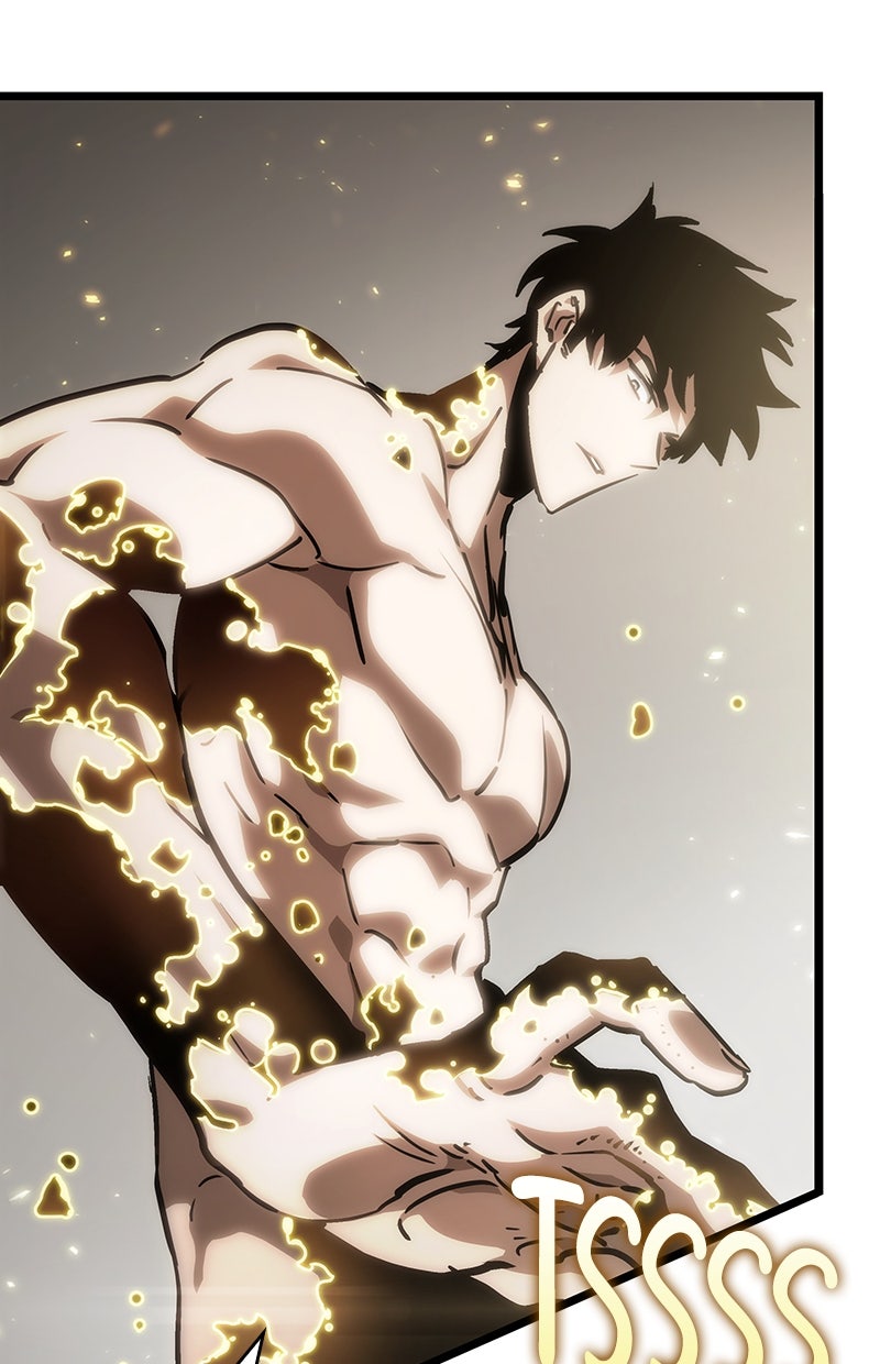 Read The World After the Fall de Manga Online