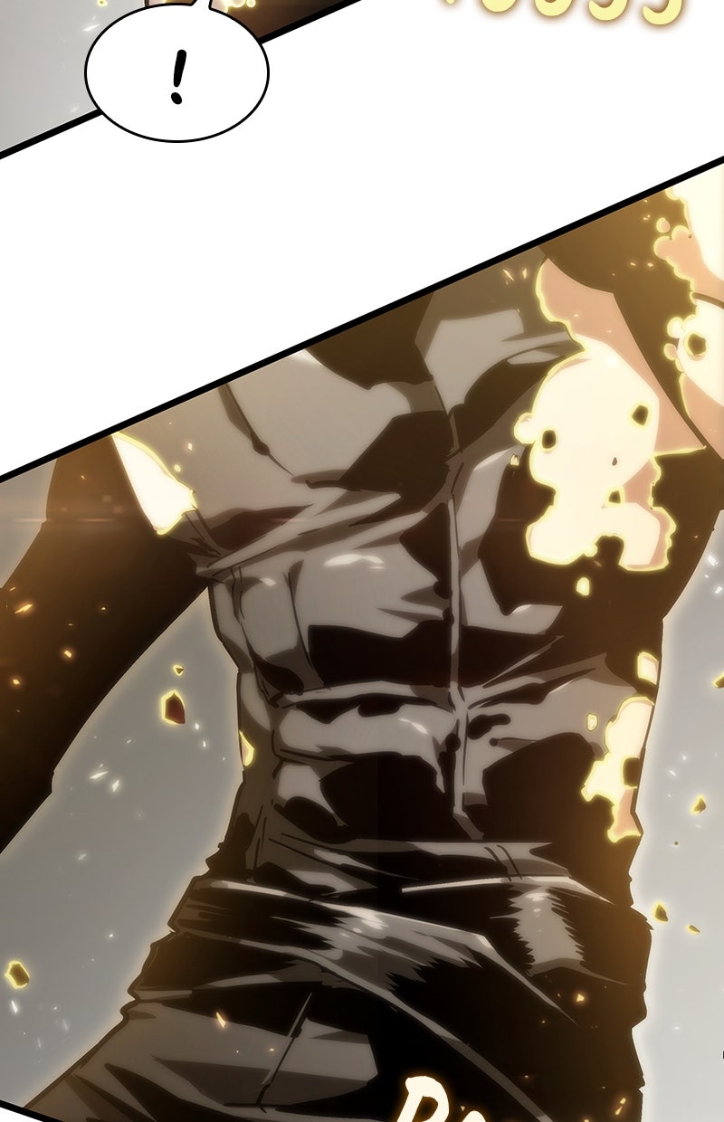 Read The World After the Fall de Manga Online