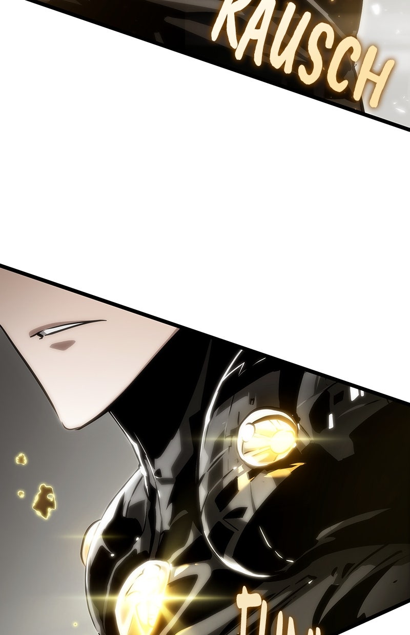 Read The World After the Fall de Manga Online