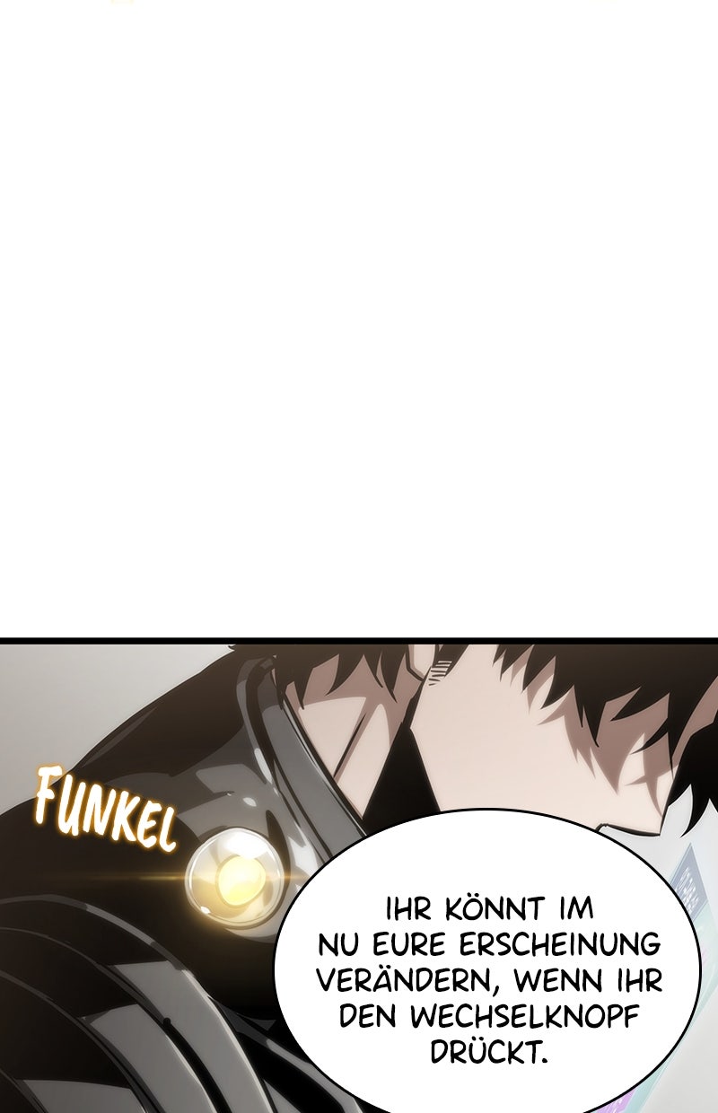 Read The World After the Fall de Manga Online