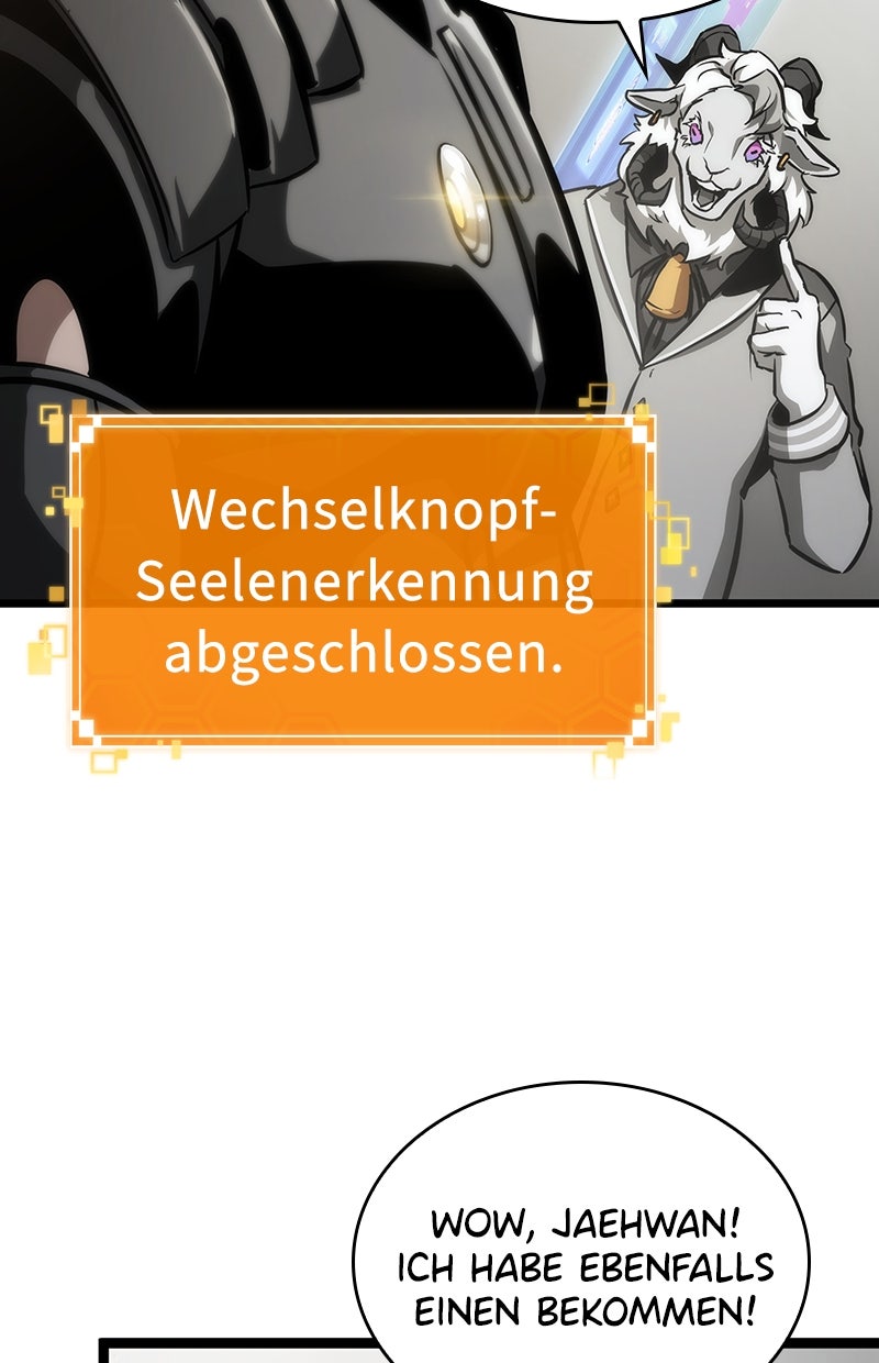 Read The World After the Fall de Manga Online