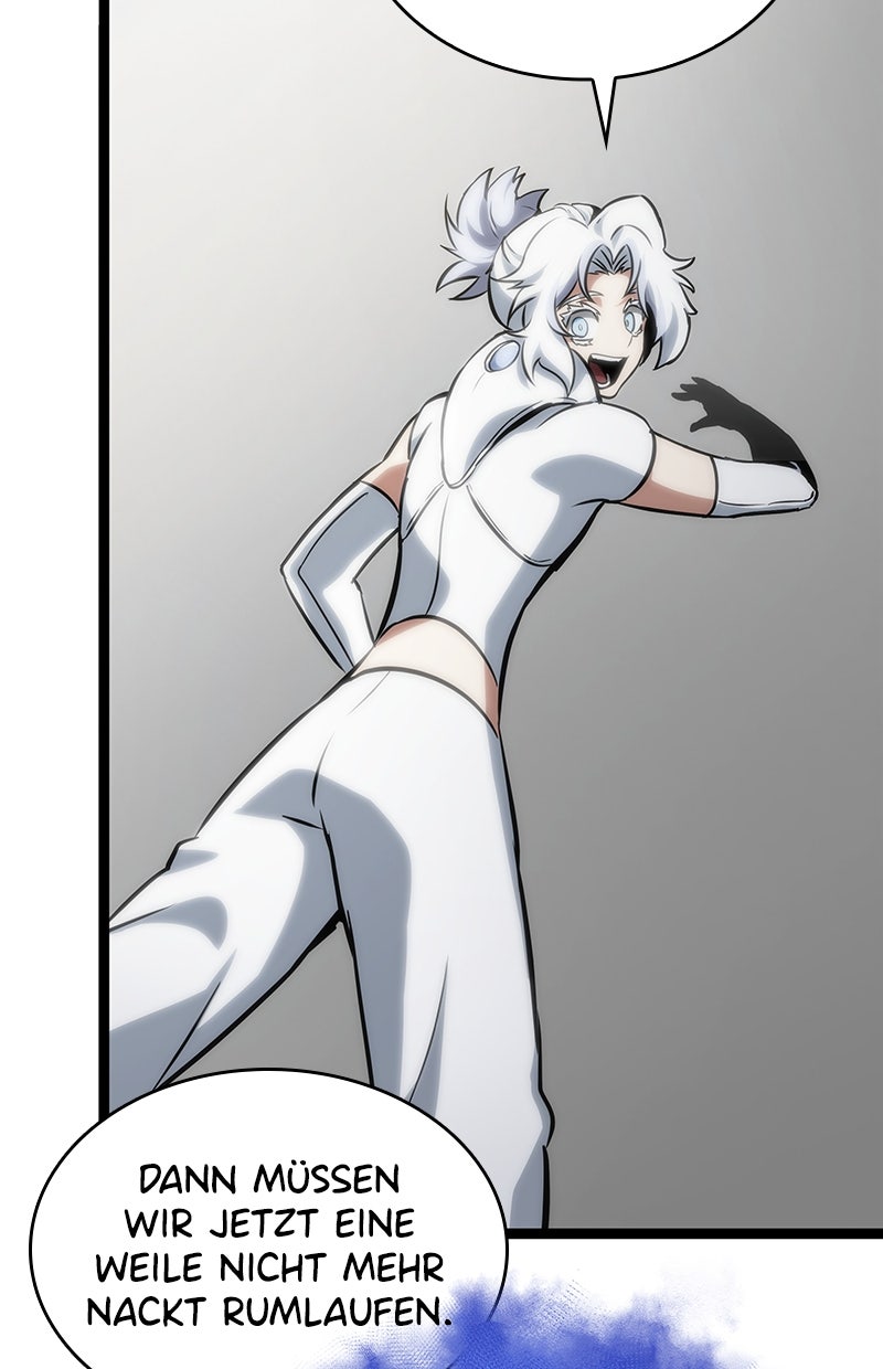 Read The World After the Fall de Manga Online