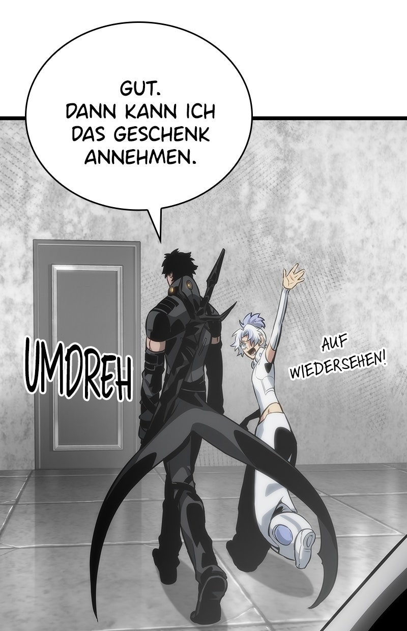 Read The World After the Fall de Manga Online