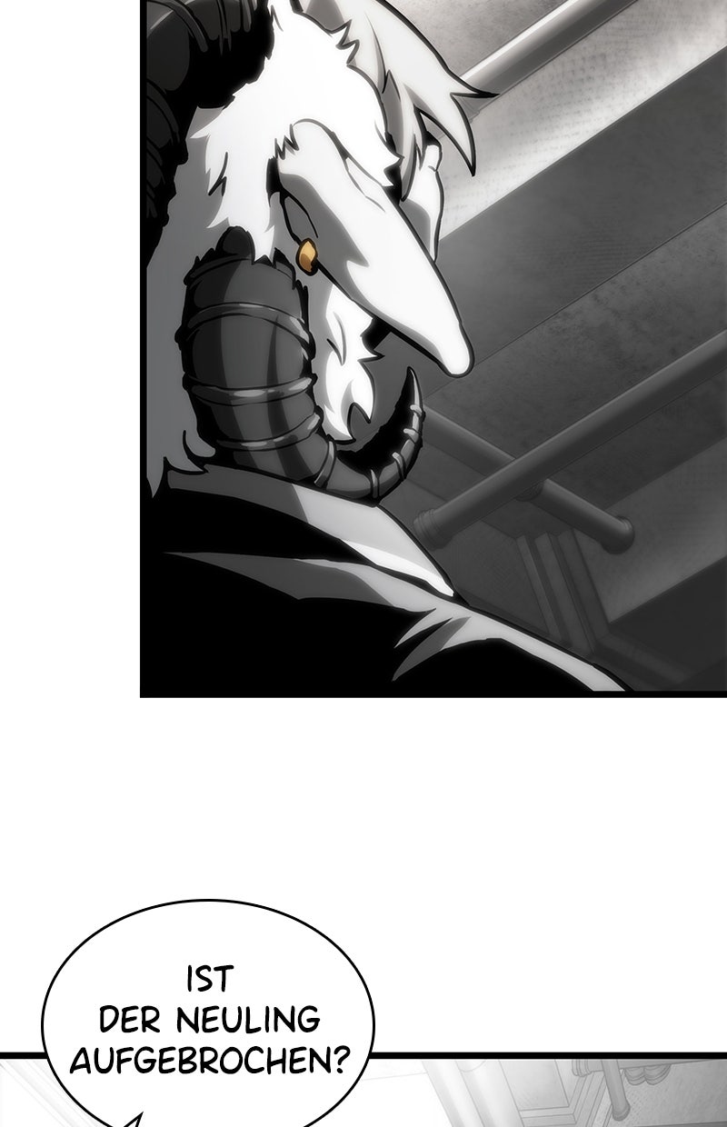 Read The World After the Fall de Manga Online