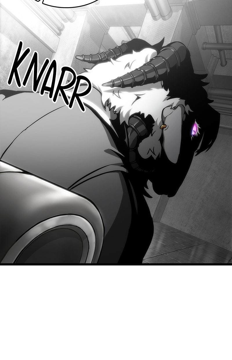 Read The World After the Fall de Manga Online