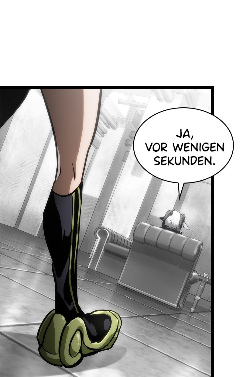 Read The World After the Fall de Manga Online