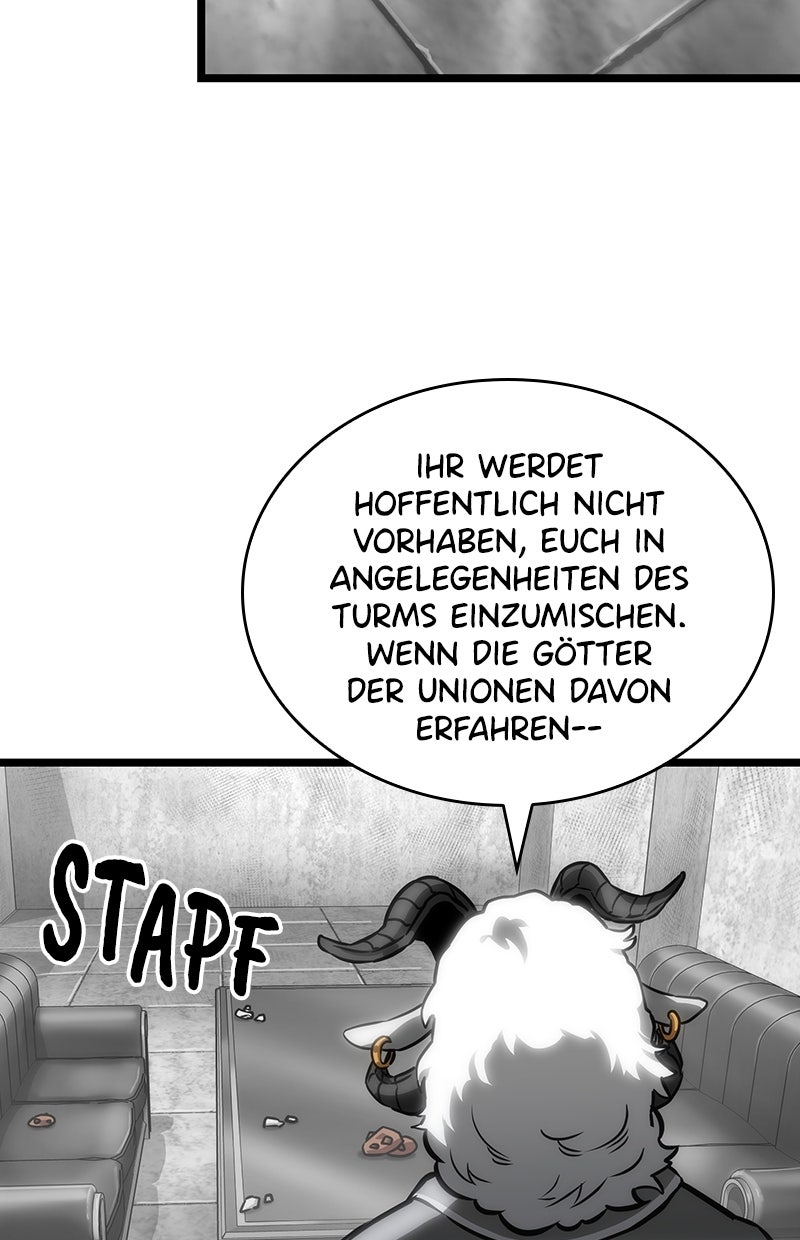 Read The World After the Fall de Manga Online